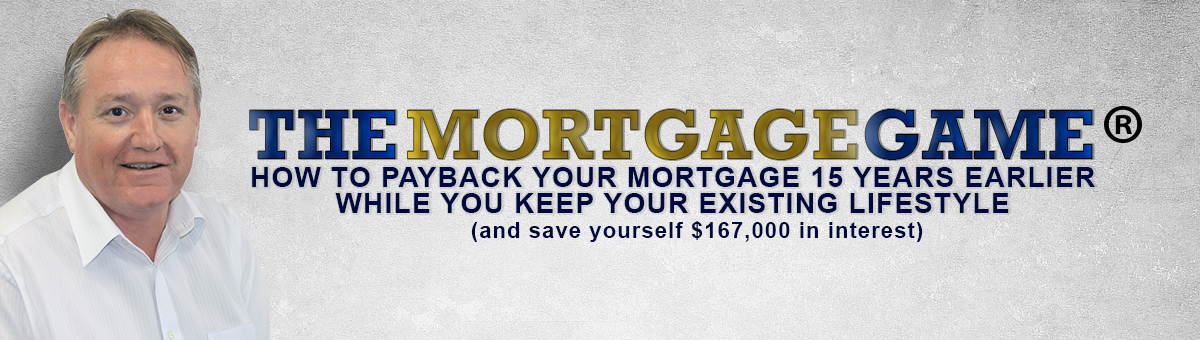 The Mortgage Game